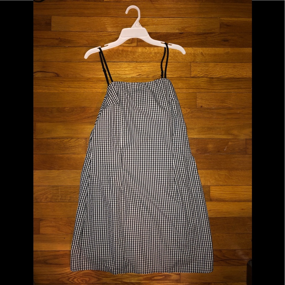 Lucy in the Sky dress